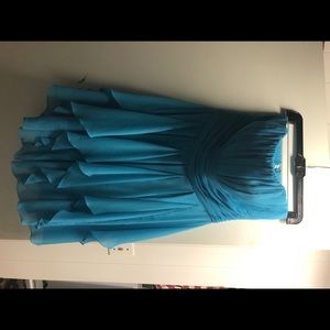 Bridesmaid/Prom/Event Dress